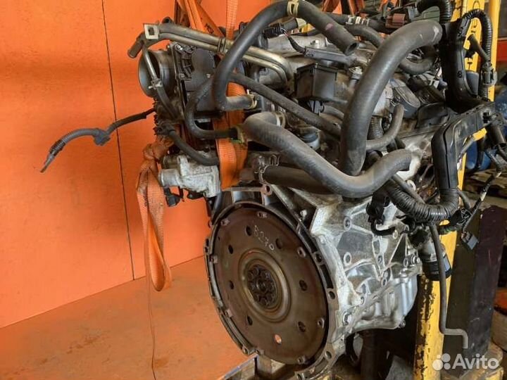 Двигатель Acura Mdx YD2 3.7 2007