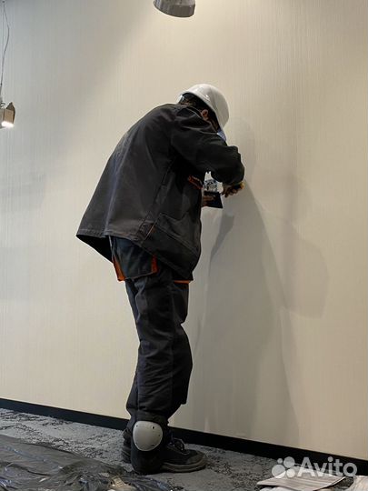 Бригада слаботочники,электрики