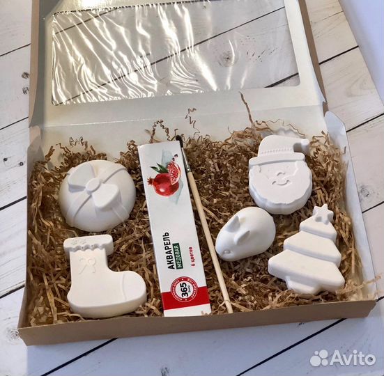 Набор для творчества