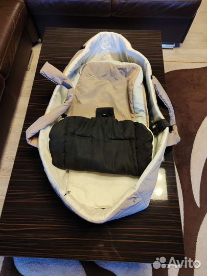 Переноска для детей