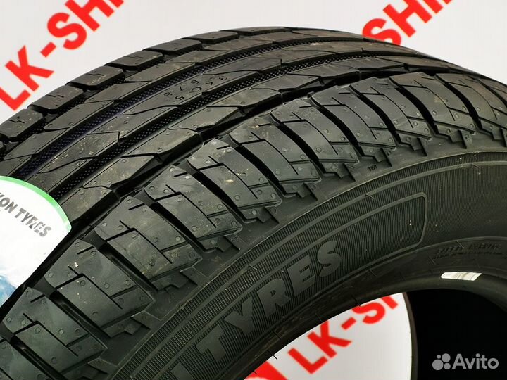 Ikon Tyres Nordman S2 SUV 225/60 R18 100H