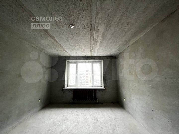 2-к. квартира, 67 м², 11/14 эт.