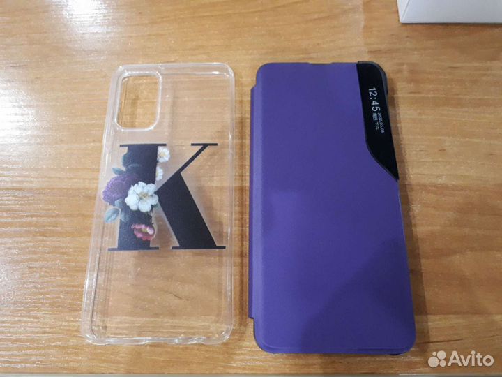 Чехлы для телефона