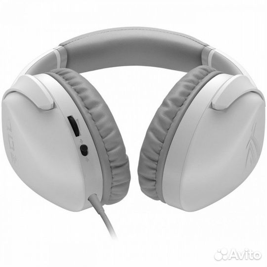 Наушники Asus ROG strix GO core ML 421975