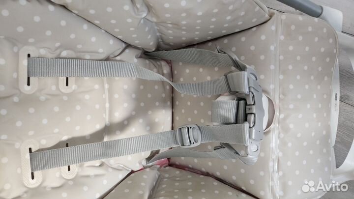 Стульчик для кормления peg perego prima papa