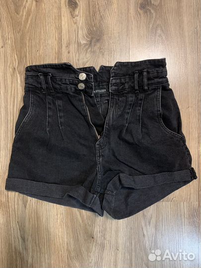 Шорты женские