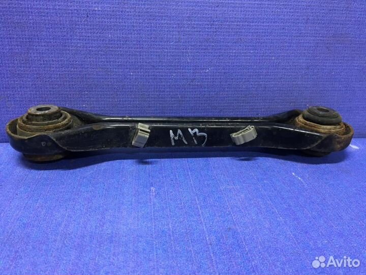 Рычаг задний верхний BMW 1-серия E87/E81