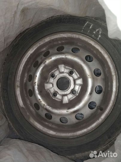 Колеса r 15 cordiant sport 3