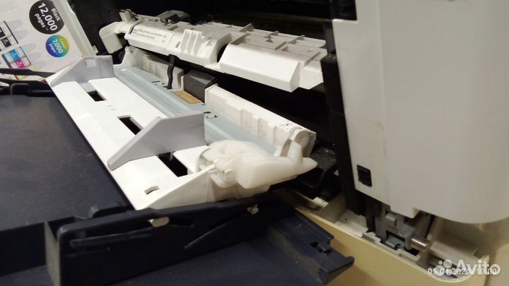 Мфу kyocera EcoSys FS-3040MFP+