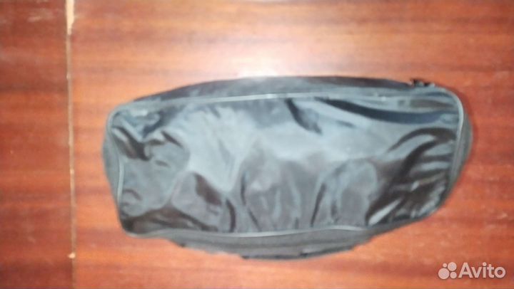 Автомобильный пылесос аккумуляторный