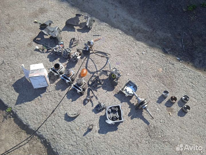 Рейсер метеор