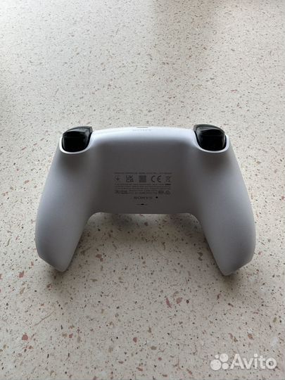 Геймпад Sony Dualsense (оригинал)