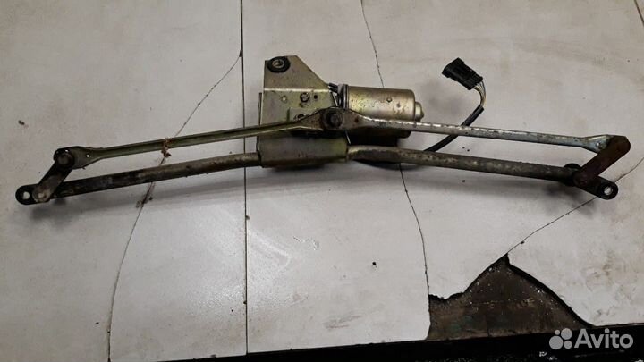 Трапеция стеклоочистителей LADA Niva (4х4)