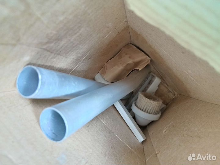 Пылесос шмель 4