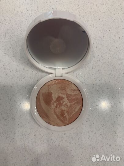 Shik Blush Melange Румяна запечённые