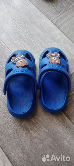 Сабо детские