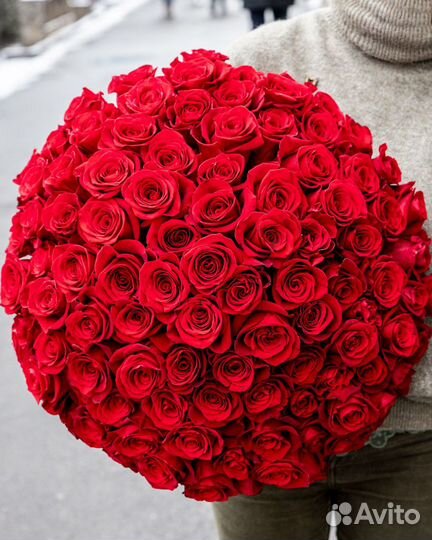 Букеты из премиальной розы на любое мероприятие