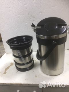 Термос Экспресс