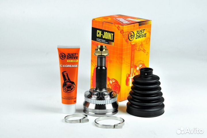 Шрус внешний ABS TO054A48 JCT0060A Just Drive