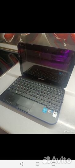 Нетбук samsung