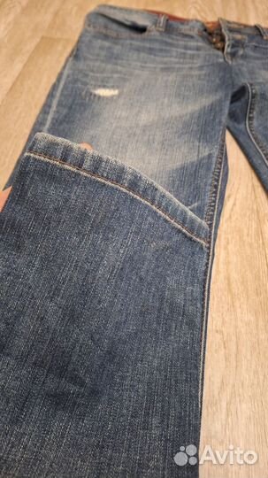 Женские джинсы s.Oliwer