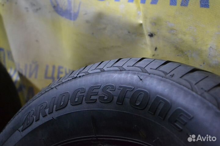 Bridgestone Nextry Ecopia 195/65 R15