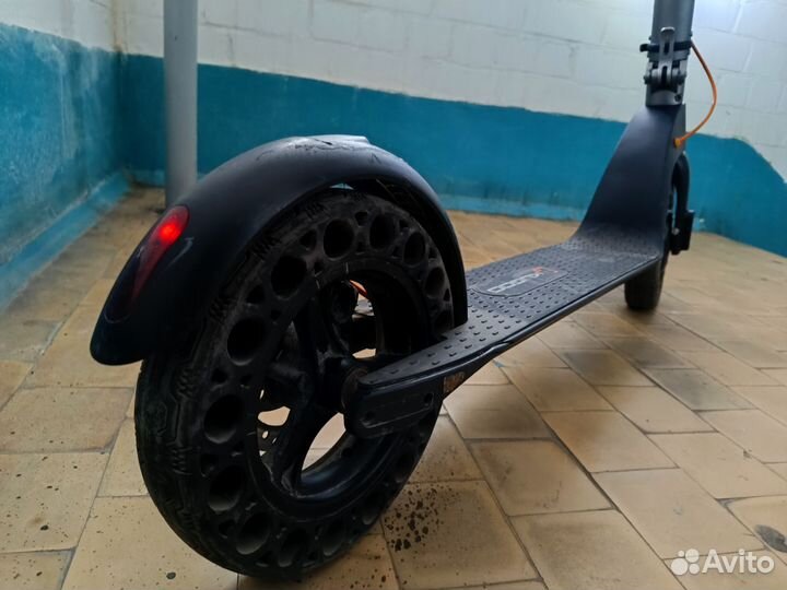 Электросамокат Kugoo HX PRO