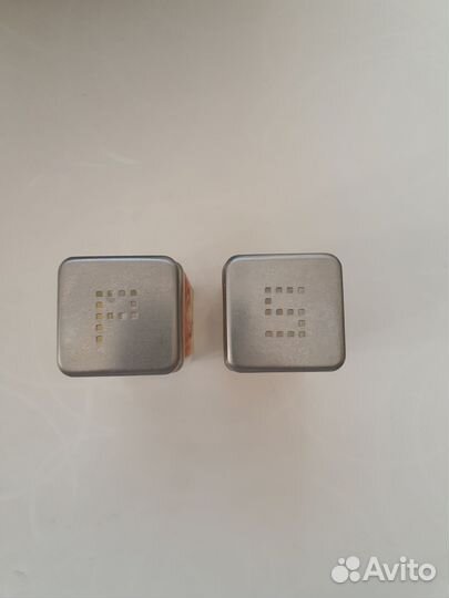 Баночки для специй