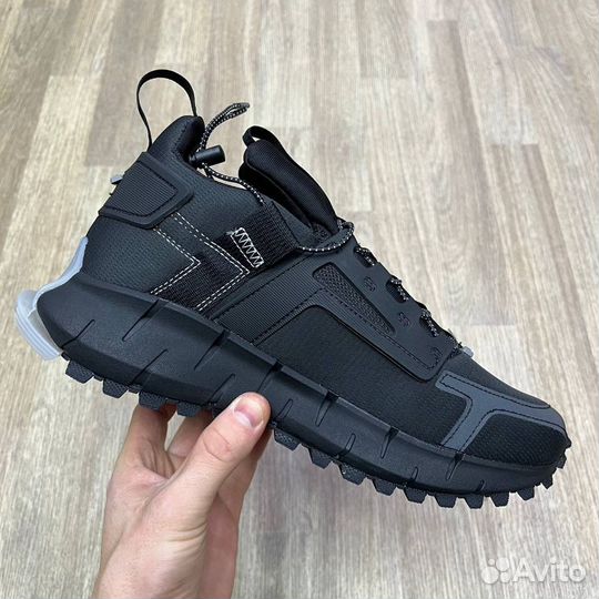 Кроссовки мужские Reebok Zig Kinetica