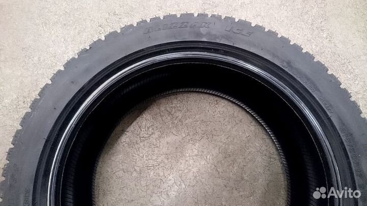 Bridgestone Blizzak Ice 225/55 R18 102H