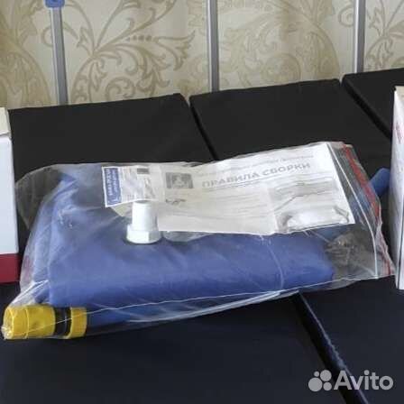 Ванна простыня доктора Доронина