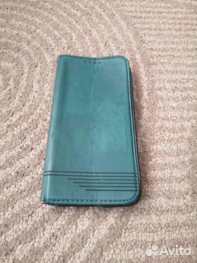 Чехол на honor 10 lite (книжка)