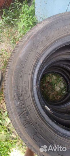 Berlin All Season 1 175/70 R13