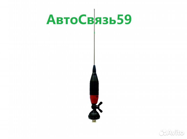 Антенна врезная Optim CB Super 9