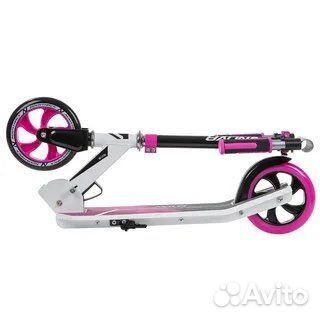 Самокат novatrack Polis