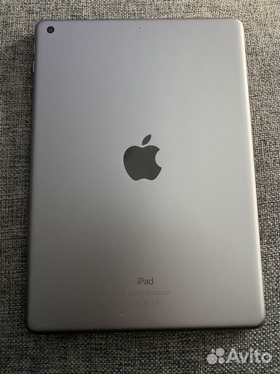 iPad 6 поколения 2019