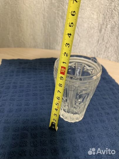 Рюмка,фужеры времен СССР