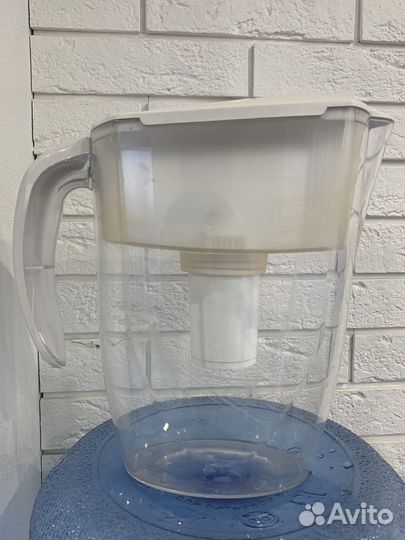 Фильтр для воды