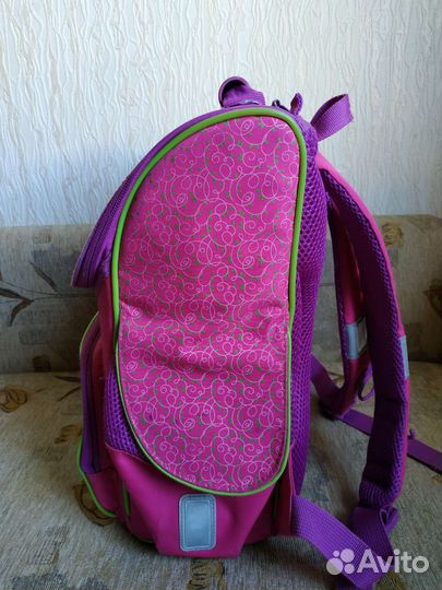 Портфель школьный