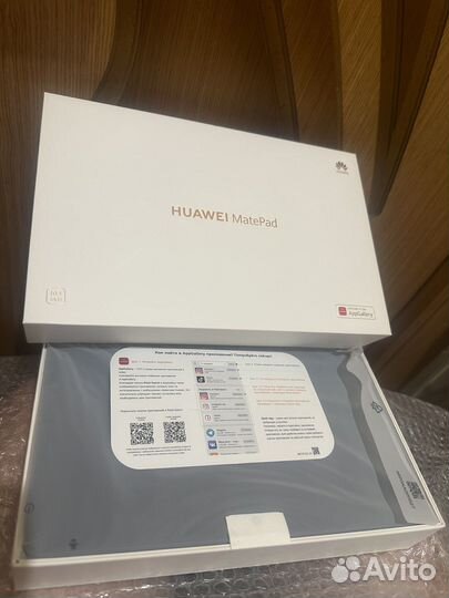 Huawei MatePad 10.4 2022