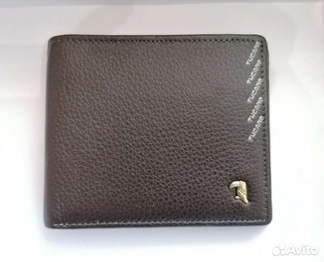 Бумажники Tucano (новые)