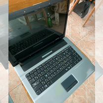 Ноутбук hp compaq 6720s