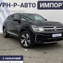 Новый Volkswagen Teramont X 2.0 AMT, 2023, цена от 7 190 000 руб.