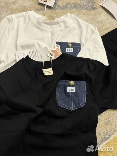 Жилетка детская 100