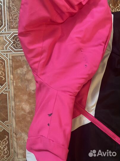 Куртка для девочки 116 демисезонная