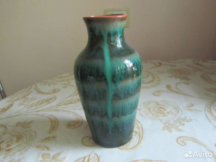 Вазы для цветов