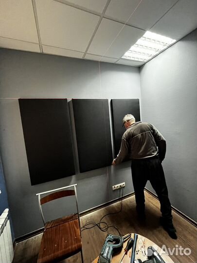 Акустические панели