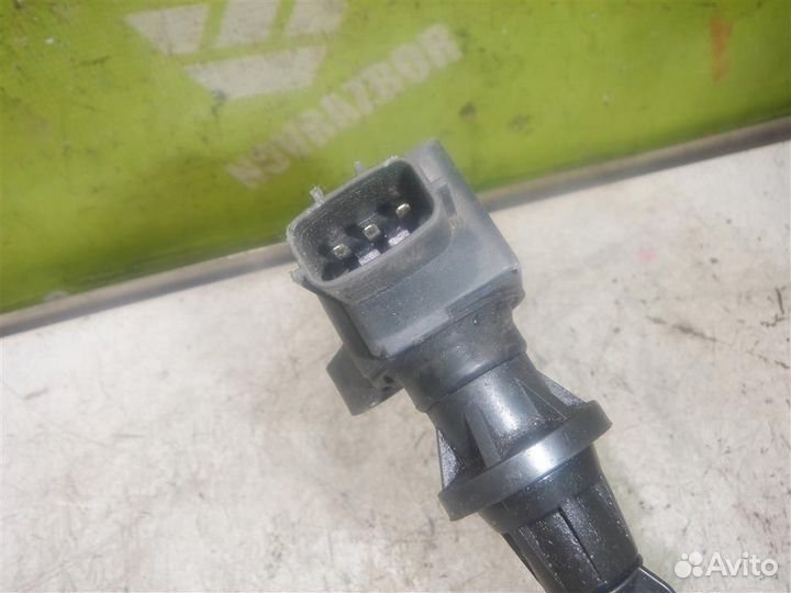 Катушка зажигания Мазда 6