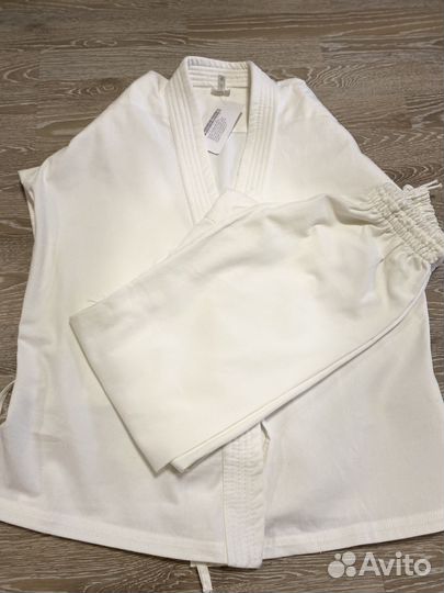 Новое.Кимоно для дзюдо,карате