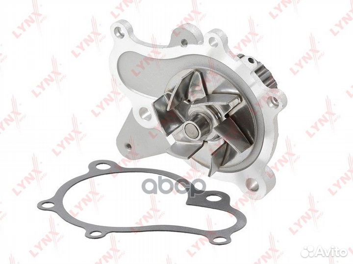 Насос водяной CW0287 lynxauto